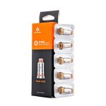 کویل سری G گیگ ویپ - Geekvape G Series Coil - Image 2