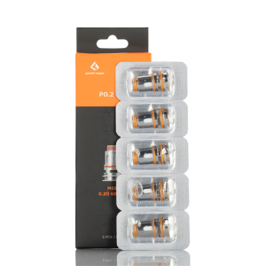 کویل سری P گیگ ویپ – Geekvape P Series Coil
