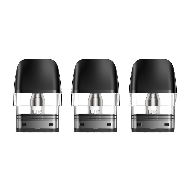geekvape-q-pod-cartridge کارتریج گیگ ویپ کیو geekvape Q pod