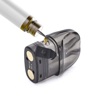 کارتریج گیگ ویپ یو Geekvape U Pod