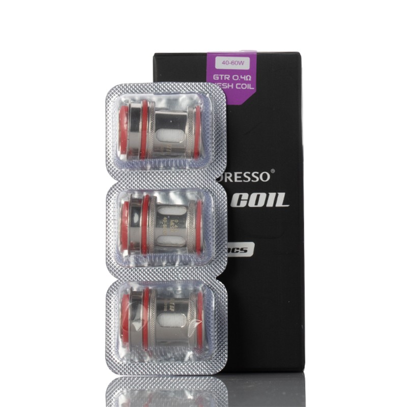 vaporesso_gtr_coils_-_0.4_ohm کویل GTR ویپرسو Vaporesso GTR Coil