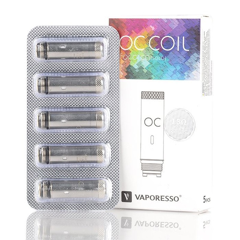 کویل اورکا سولو ویپرسو Orca Solo OC Coil
