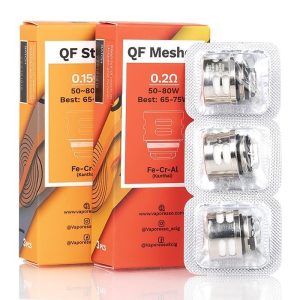 کویل QF ویپرسو Vaporesso QF Coil