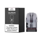 کارتریج کالیبرن جی3 یوول Uwell Caliburn G3 Cartridge