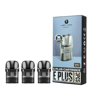 کارتریج E Plus لاست ویپ Lostvape E Plus Cartridge 
