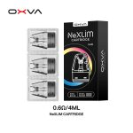 کارتریج نکسلیم  NEXLIM OXVA 