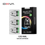 کارتریج نکسلیم  NEXLIM OXVA  - Image 2
