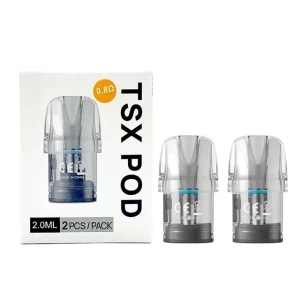 کارتریج TSX POD اسپایر