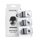 کارتریج RPM4 اسموک (SMOK RPM 4 Pod Cartridge)