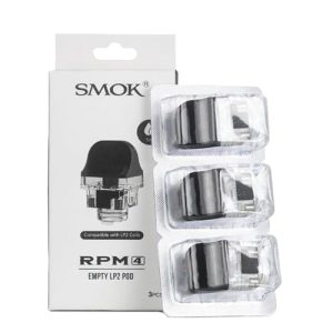 کارتریج RPM4 اسموک (SMOK RPM 4 Pod Cartridge)