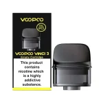 کارتریج وینچی 3 ووپو VOOPOO VINCI 3  