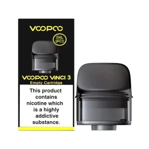 کارتریج وینچی 3 ووپو VOOPOO VINCI 3  