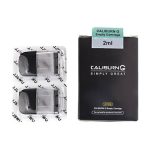 کارتریج یوول کالیبرن جی uwell caliburn g