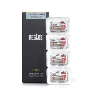 کویل یوول ایگلاس aeglos