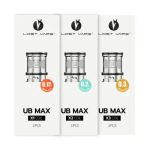 UB Max