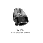 کارتریج ویپرسو لوکس XR max  - Image 4