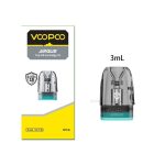 کارتریج آرگاس ووپو VOOPOO ARGUS Pod Cartridge 