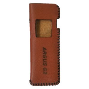 کاور چرم طبیعی دستگاه VOOPOO Argus G2 