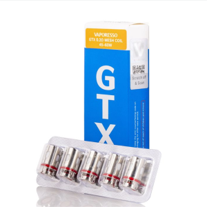 کویل جی تی ایکس ویپرسو Vaporesso GTX Coil