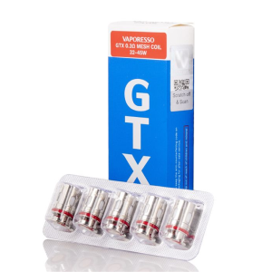 کویل جی تی ایکس ویپرسو Vaporesso GTX Coil