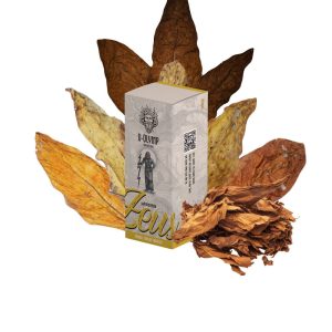 سالت وی الیمپ تنباکو کلاسیک