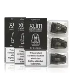کارتریج اکسلیم اکسوا OXVA XLIM