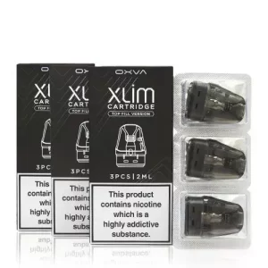 کارتریج اکسلیم اکسوا OXVA XLIM