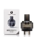کارتریج لاست ویپ URSA MINI