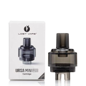 کارتریج لاست ویپ URSA MINI