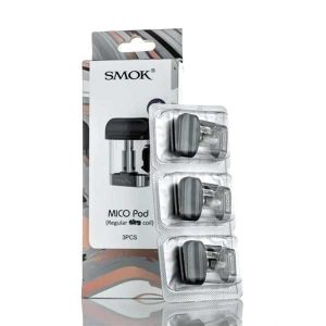 کارتریج میکو MICO POD SMOK