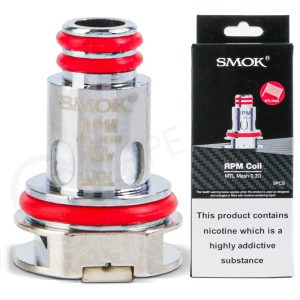 کویل آر پی ام اسموک Smok RPM