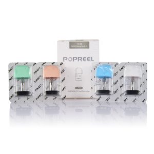 کارتریج یوول POPREEL P1