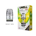 کارتریج یوول جی پی پی آلفا Uwell Caliburn GPP Alpha