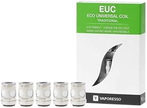 کویل EUC Traditional ویپرسو (Vaporesso EUC Coil)
