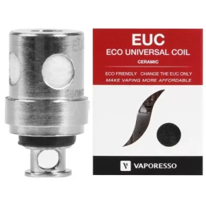 کویل EUC Ceramic ویپرسو Vaporesso EUC Coil