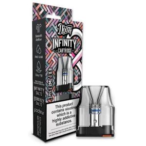 کارتریج اینفینیتی دوزی infinity doozy