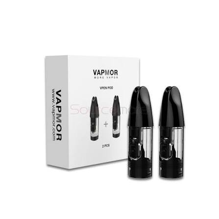 images کارتریج ویپ مور vapmor - تصویر 1