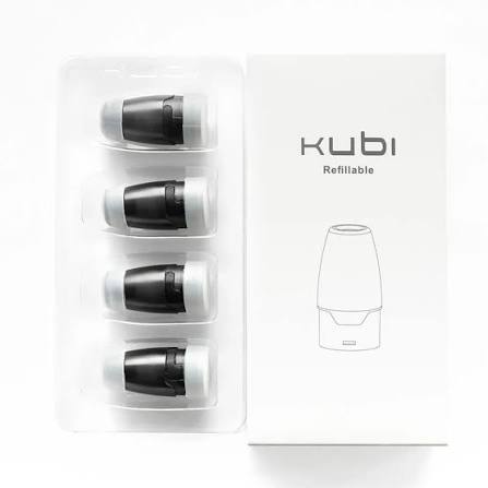 kubi کارتریج هات سیگ کوبی