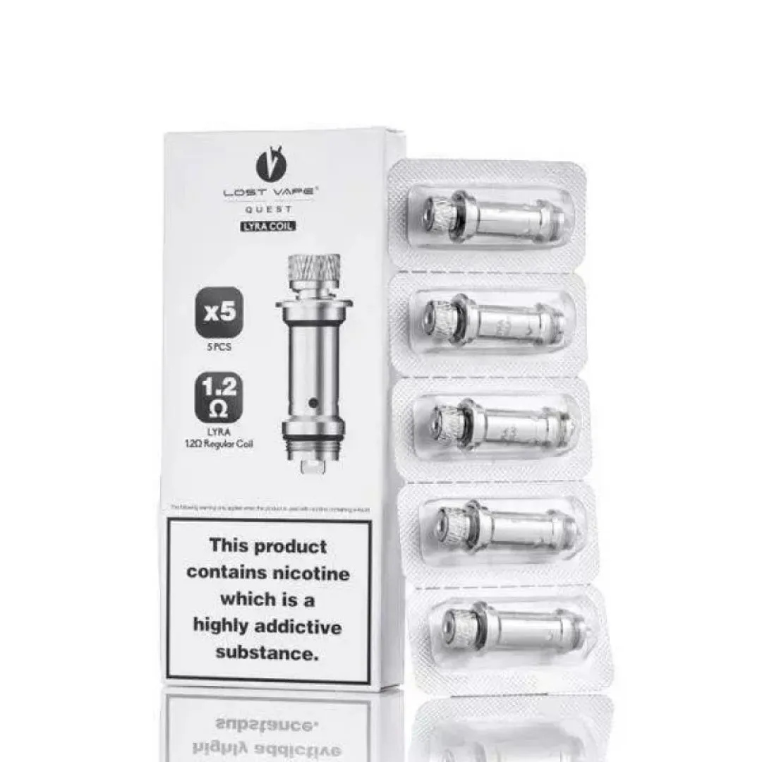 lost-vape-lyra-coils-8274-4781-1770188042 کویل لاست ویپ لیرا lost vape lyra