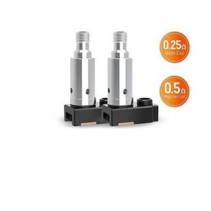 کویل لاست ویپ اوریون پلاس orion plus