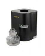 کویل اسپایر پروتئوس قلیانی proteus e hookah - تصویر 2