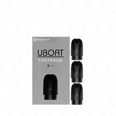 uboat kanger کارتریج کنگرتک یو بات Kanger Uboat