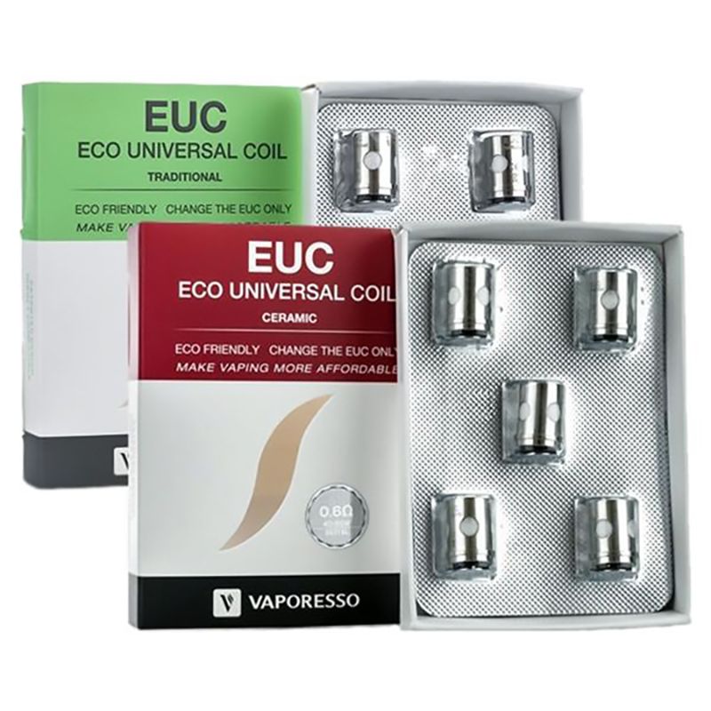 کویل EUC ویپرسو (Vaporesso EUC Coil)